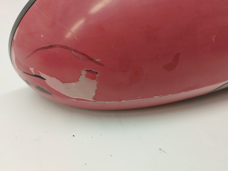 Recambio de retrovisor derecho para seat leon (1m1) 1.9 tdi referencia OEM IAM   