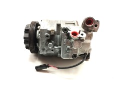 Recambio de compresor aire acondicionado para bmw serie 7 (e65/e66) 3.0 turbodiesel cat referencia OEM IAM 6452690178106   2