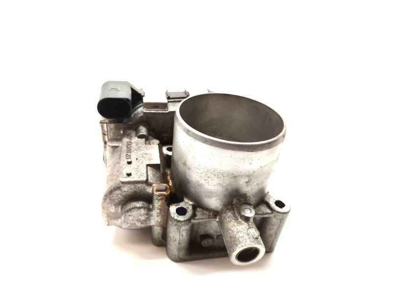 Recambio de caja mariposa para volkswagen polo (6c1) advance bluemotion referencia OEM IAM 03F133062B  