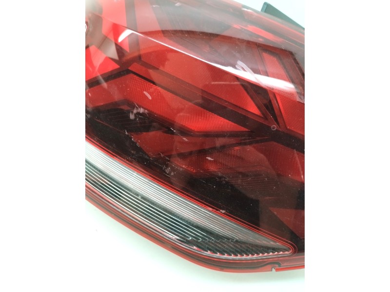 Recambio de piloto trasero izquierdo para dacia sandero sl 2019 referencia OEM IAM   