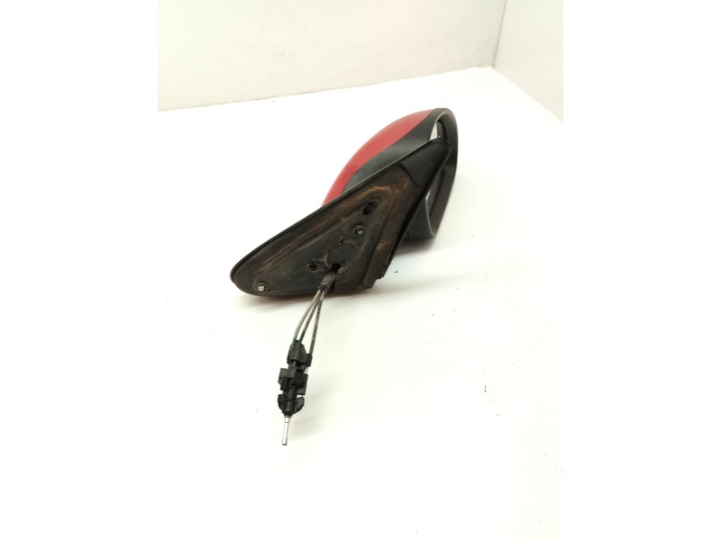 Recambio de retrovisor derecho para seat leon (1m1) 1.9 tdi referencia OEM IAM   