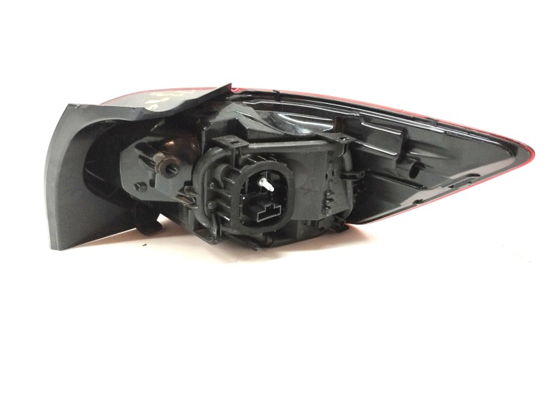 Recambio de piloto trasero izquierdo para dacia sandero sl 2019 referencia OEM IAM   