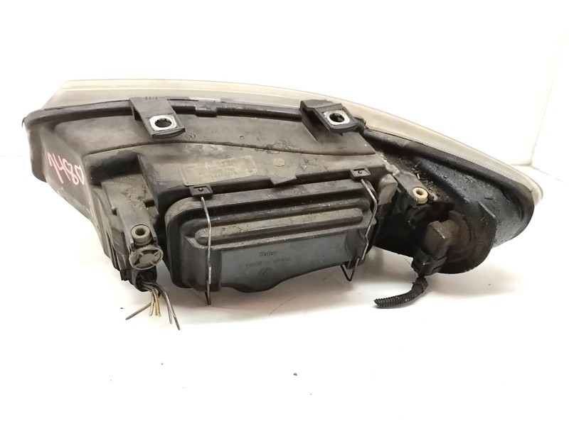 Recambio de faro derecho para seat toledo (1m2) 1.9 tdi referencia OEM IAM 1M1941002B  