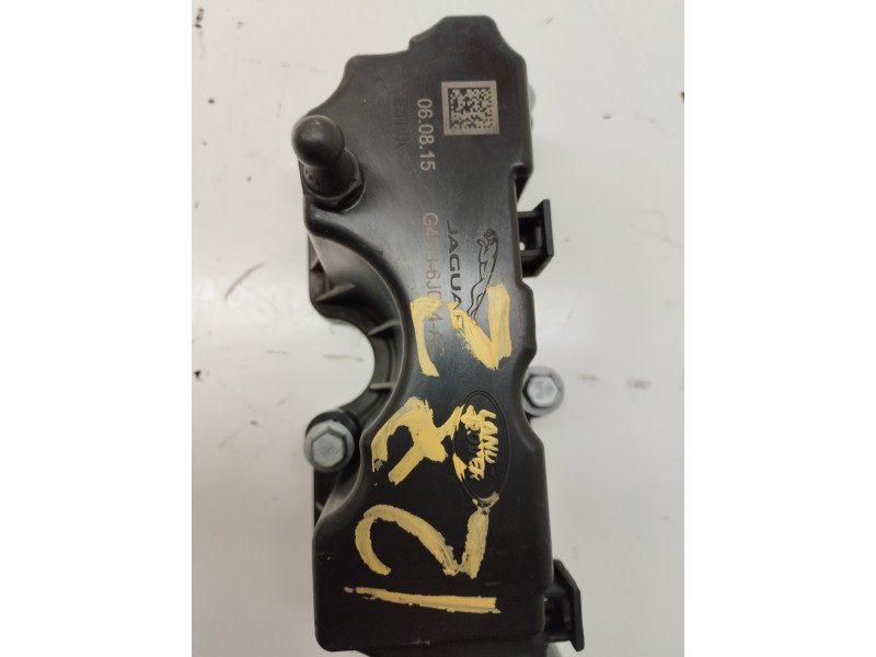 Recambio de tapa balancines para jaguar xe 2.0 diesel cat referencia OEM IAM G4D36J014AC  