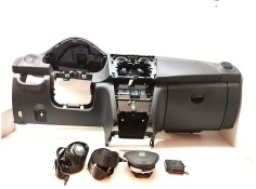 Recambio de kit airbag para dacia sandero 1.5 blue dci diesel fap cat referencia OEM IAM 98570114R  