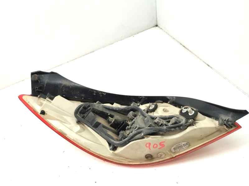 Recambio de piloto trasero derecho para opel insignia berlina 2.0 cdti cat referencia OEM IAM   