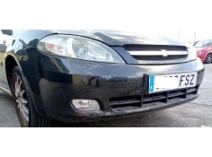 Recambio de paragolpes delantero para chevrolet lacetti 1.6 cat referencia OEM IAM    2