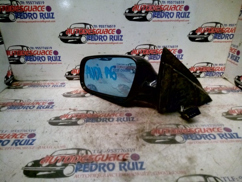 Recambio de retrovisor izquierdo para audi a6 berlina (4b2) referencia OEM IAM   