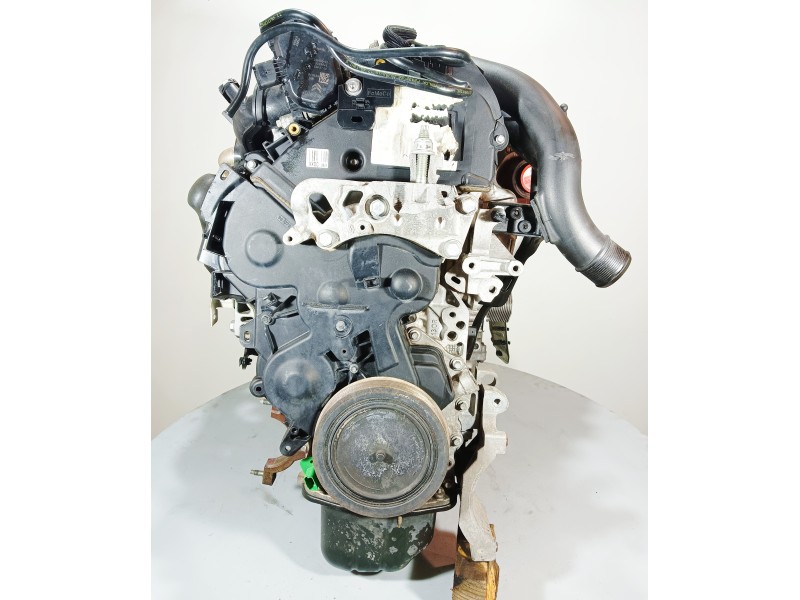 Recambio de motor completo para ford focus lim. trend + referencia OEM IAM XXDC  