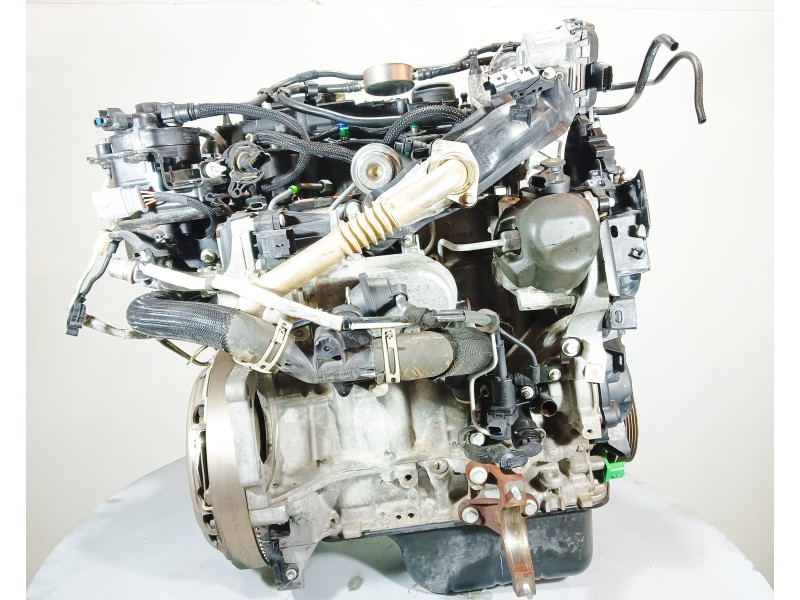 Recambio de motor completo para ford focus lim. trend + referencia OEM IAM XXDC  