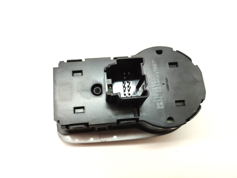 Recambio de mando luces para opel crossland x 1.2 referencia OEM IAM 39201667  