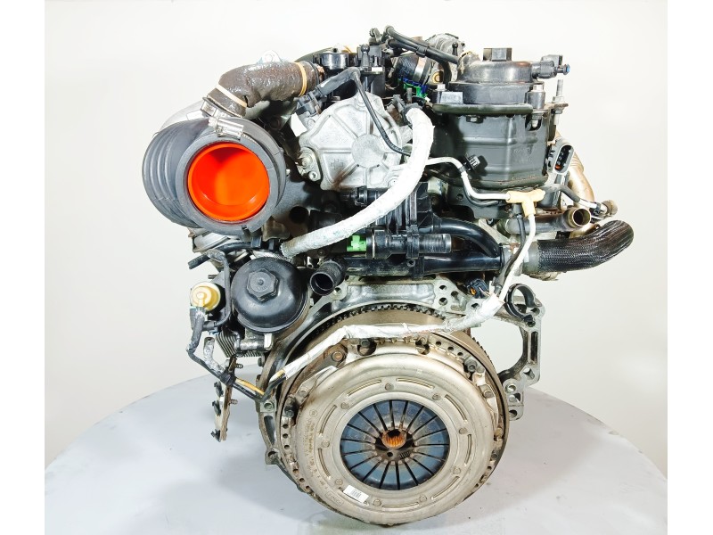 Recambio de motor completo para ford focus lim. trend + referencia OEM IAM XXDC  