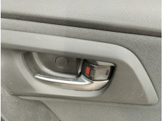 Recambio de maneta interior trasera derecha para toyota auris touring sports (e18) hybrid active referencia OEM IAM   