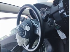 Recambio de volante sin airbag para mazda 2 lim. (de) 1.3 active (5-ptas.) (55kw) referencia OEM IAM    2