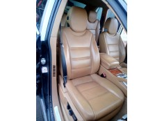 Recambio de asiento delantero derecho para porsche cayenne (typ 9pa) 4.5 v8 cat referencia OEM IAM   