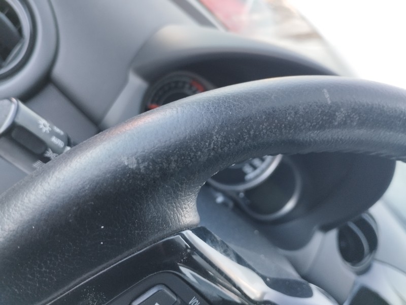 Recambio de volante sin airbag para mazda 2 lim. (de) 1.3 active (5-ptas.) (55kw) referencia OEM IAM   
							