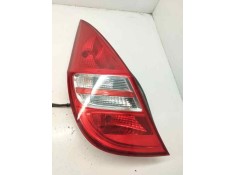 Recambio de piloto trasero izquierdo para hyundai i30 1.4 cat referencia OEM IAM 924012L0  