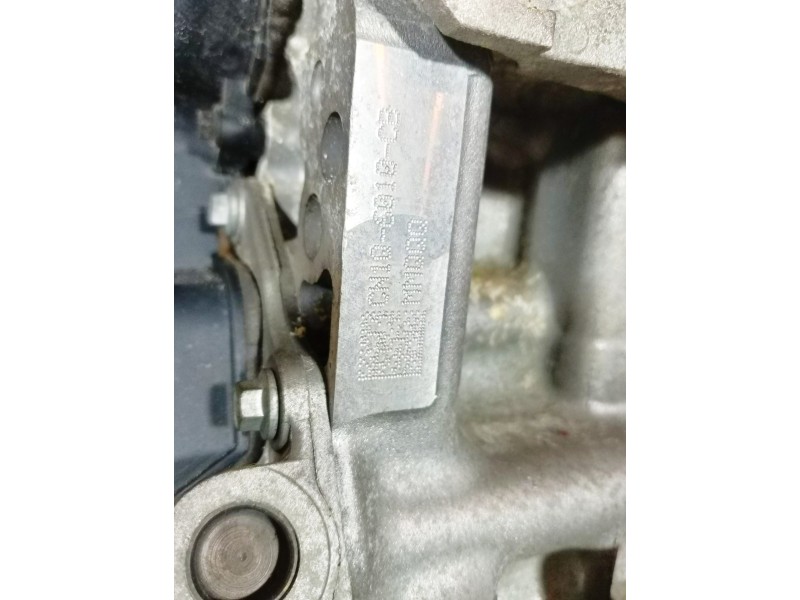 Recambio de motor completo para ford focus lim. trend + referencia OEM IAM XXDC  