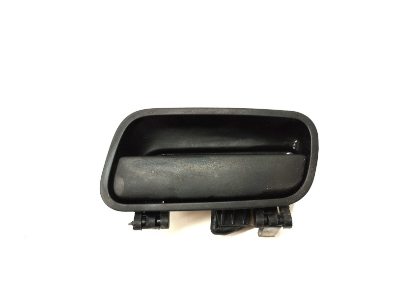 Recambio de maneta exterior trasera derecha para peugeot 206 sw 1.4 hdi referencia OEM IAM   