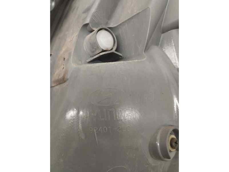 Recambio de piloto trasero izquierdo para hyundai i30 1.4 cat referencia OEM IAM 924012L0  