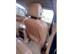 Recambio de asiento delantero derecho para porsche cayenne (typ 9pa) 4.5 v8 cat referencia OEM IAM    2