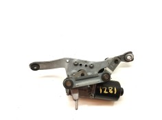 Recambio de motor limpia delantero para opel zafira tourer 1.4 16v turbo cat (a 14 net / luj) referencia OEM IAM W000027364  