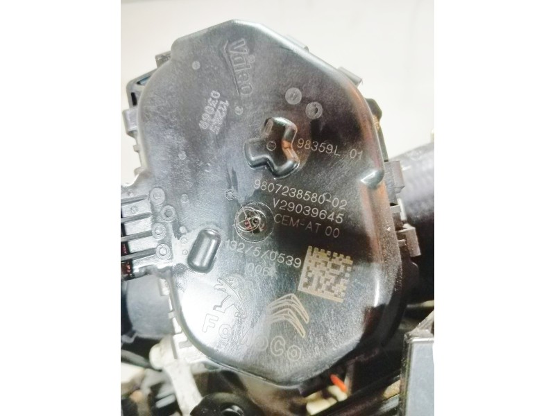 Recambio de motor completo para ford focus lim. trend + referencia OEM IAM XXDC  