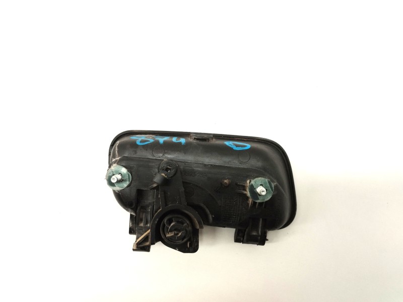 Recambio de maneta exterior trasera derecha para peugeot 206 sw 1.4 hdi referencia OEM IAM   