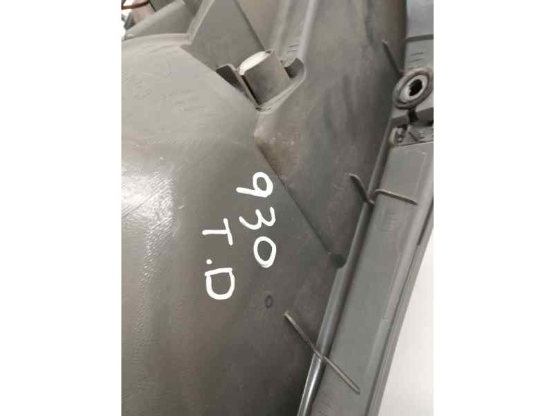 Recambio de piloto trasero derecho para hyundai i30 1.4 cat referencia OEM IAM 924022L0  