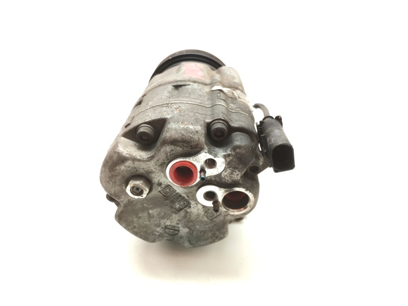 Recambio de compresor aire acondicionado para audi a3 (8l) 1.8 20v turbo referencia OEM IAM   
							