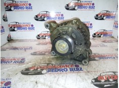 Recambio de alternador para volvo s40 berlina 1.8 16v cat referencia OEM IAM 0123315021  