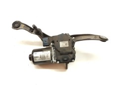 Recambio de motor limpia delantero para opel zafira tourer 1.4 16v turbo cat (a 14 net / luj) referencia OEM IAM W000027364   2