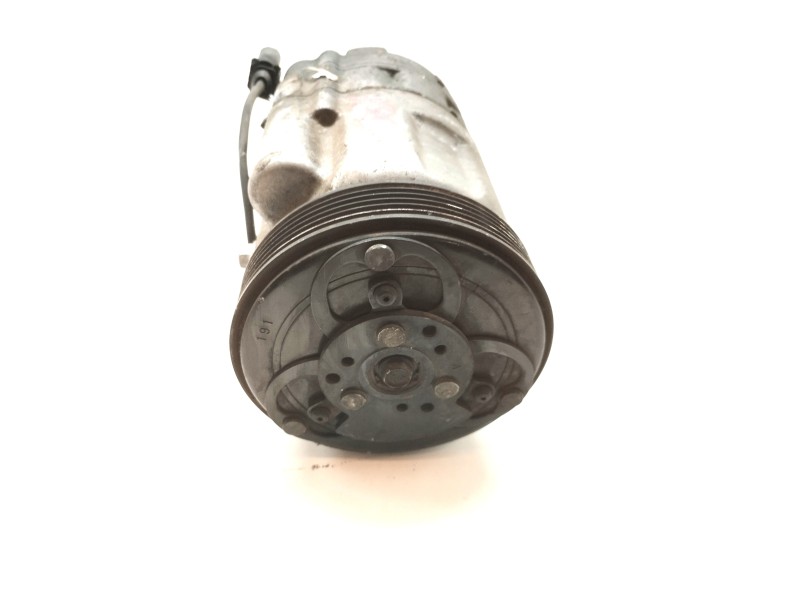Recambio de compresor aire acondicionado para audi a3 (8l) 1.8 20v turbo referencia OEM IAM   