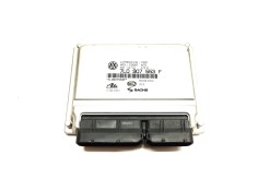 Recambio de centralita suspension para porsche cayenne (typ 9pa) 4.5 v8 cat referencia OEM IAM 7L0907553F  