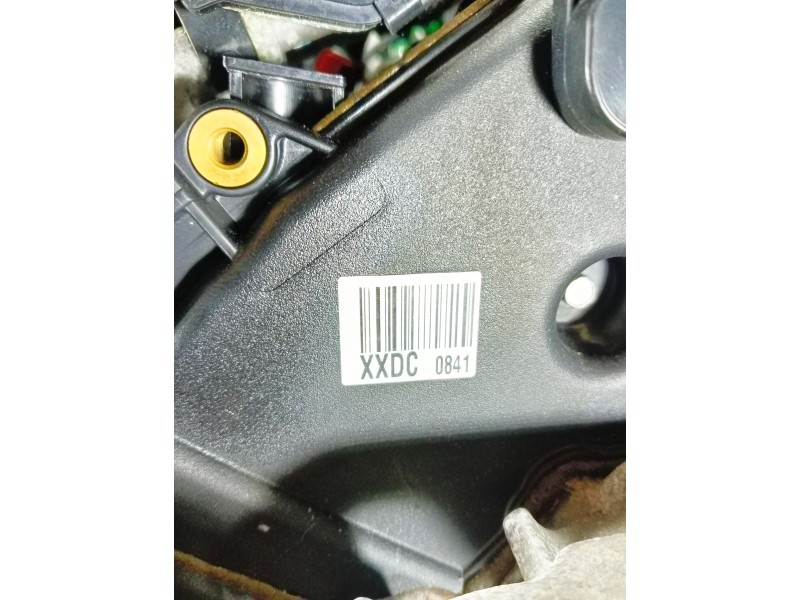 Recambio de motor completo para ford focus lim. trend + referencia OEM IAM XXDC  