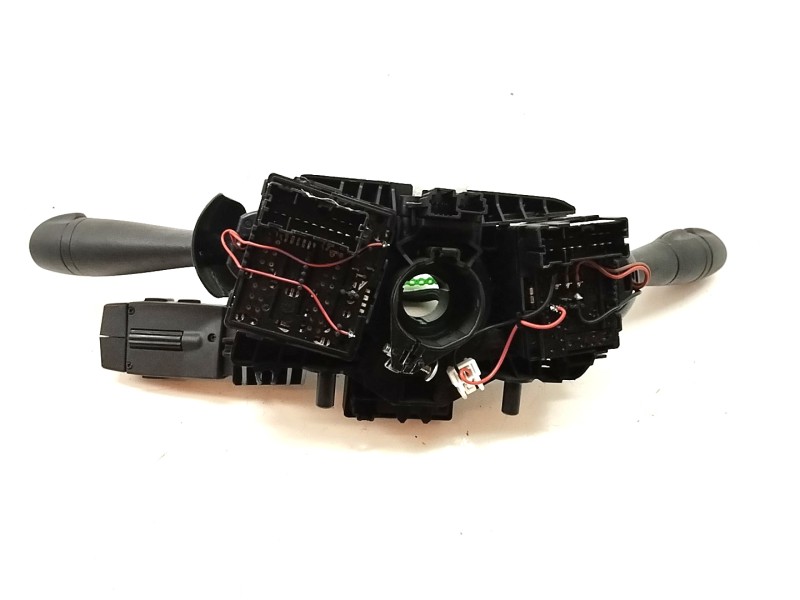 Recambio de mando multifuncion para dacia sandero 1.5 blue dci diesel fap cat referencia OEM IAM 255679062R  