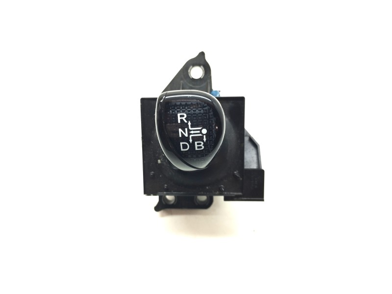 Recambio de palanca cambio para toyota auris touring sports (e18) hybrid active referencia OEM IAM 75C583LHD  