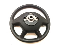 Recambio de volante sin airbag para dacia sandero 1.5 blue dci diesel fap cat referencia OEM IAM 484007478R   2
