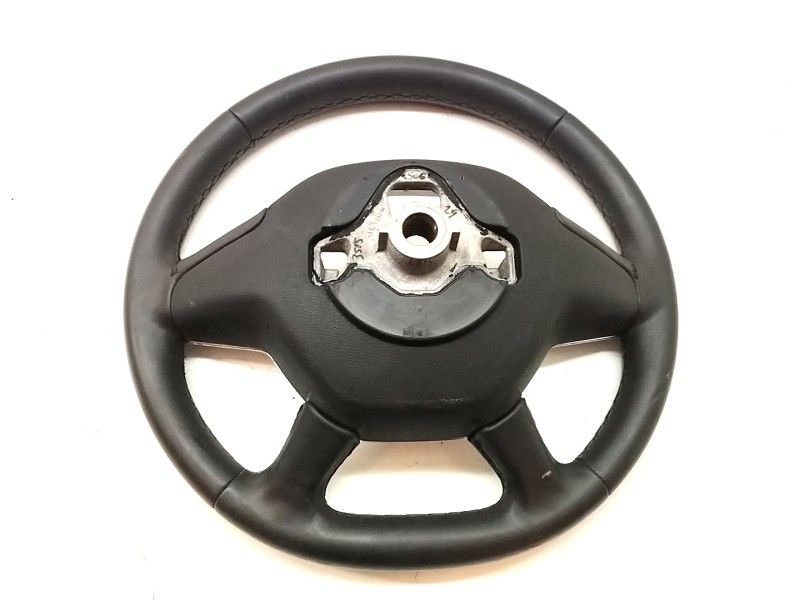 Recambio de volante sin airbag para dacia sandero 1.5 blue dci diesel fap cat referencia OEM IAM 484007478R  
							