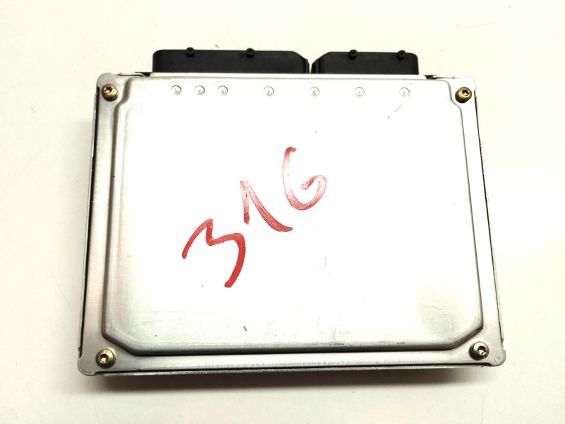 Recambio de centralita suspension para porsche cayenne (typ 9pa) 4.5 v8 cat referencia OEM IAM 7L0907553F  