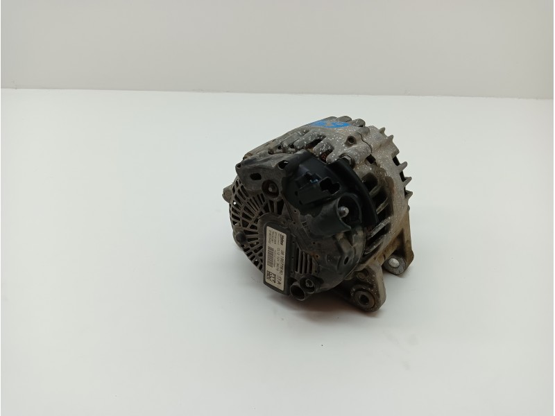 Recambio de alternador para citroën c4 picasso feel referencia OEM IAM 9818677980  