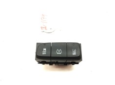 Recambio de mando multifuncion para opel crossland x 1.2 referencia OEM IAM YP0003277701  