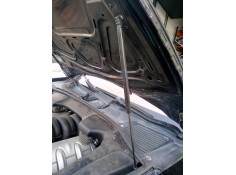 Recambio de amortiguadores capo para porsche cayenne (typ 9pa) 4.5 v8 cat referencia OEM IAM   