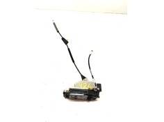 Recambio de cerradura puerta delantera derecha para peugeot 208 1.2 12v e-vti referencia OEM IAM 45047185  