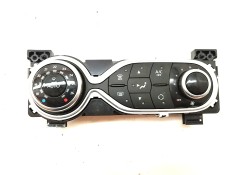 Recambio de mando calefaccion / aire acondicionado para dacia sandero 1.5 blue dci diesel fap cat referencia OEM IAM E1119042  