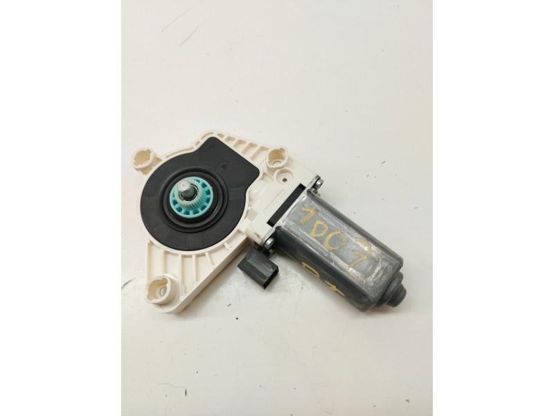Recambio de motor elevalunas delantero izquierdo para volkswagen golf vii lim. (5g1) advance bluemotion referencia OEM IAM 5Q495
