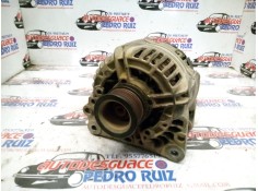 Recambio de alternador para volkswagen polo classic (6v2) 1.9 tdi referencia OEM IAM 037903025M  