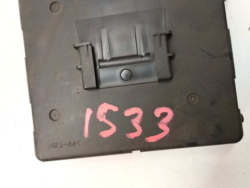 Recambio de modulo electronico para dacia sandero 1.5 blue dci diesel fap cat referencia OEM IAM 285254482R  