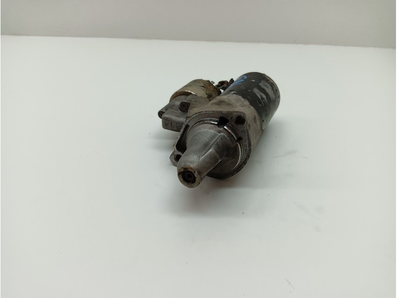 Recambio de motor arranque para mercedes-benz clase clk (w207) coupe 350 cgi blueefficiency referencia OEM IAM A0061515901  
							