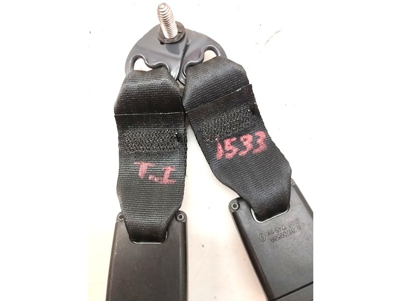 Recambio de no identificado para dacia sandero 1.5 blue dci diesel fap cat referencia OEM IAM 878170958R  